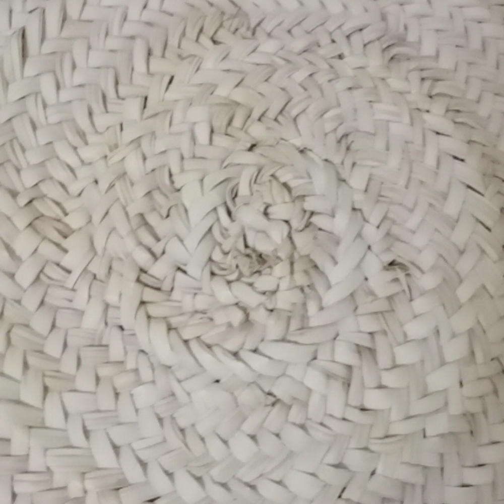 Handmade bag